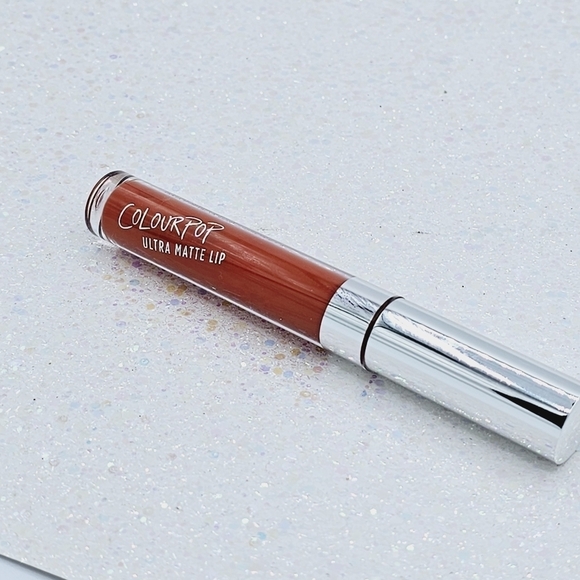 Colourpop Mama Ultra Matte Lip - Picture 3 of 6